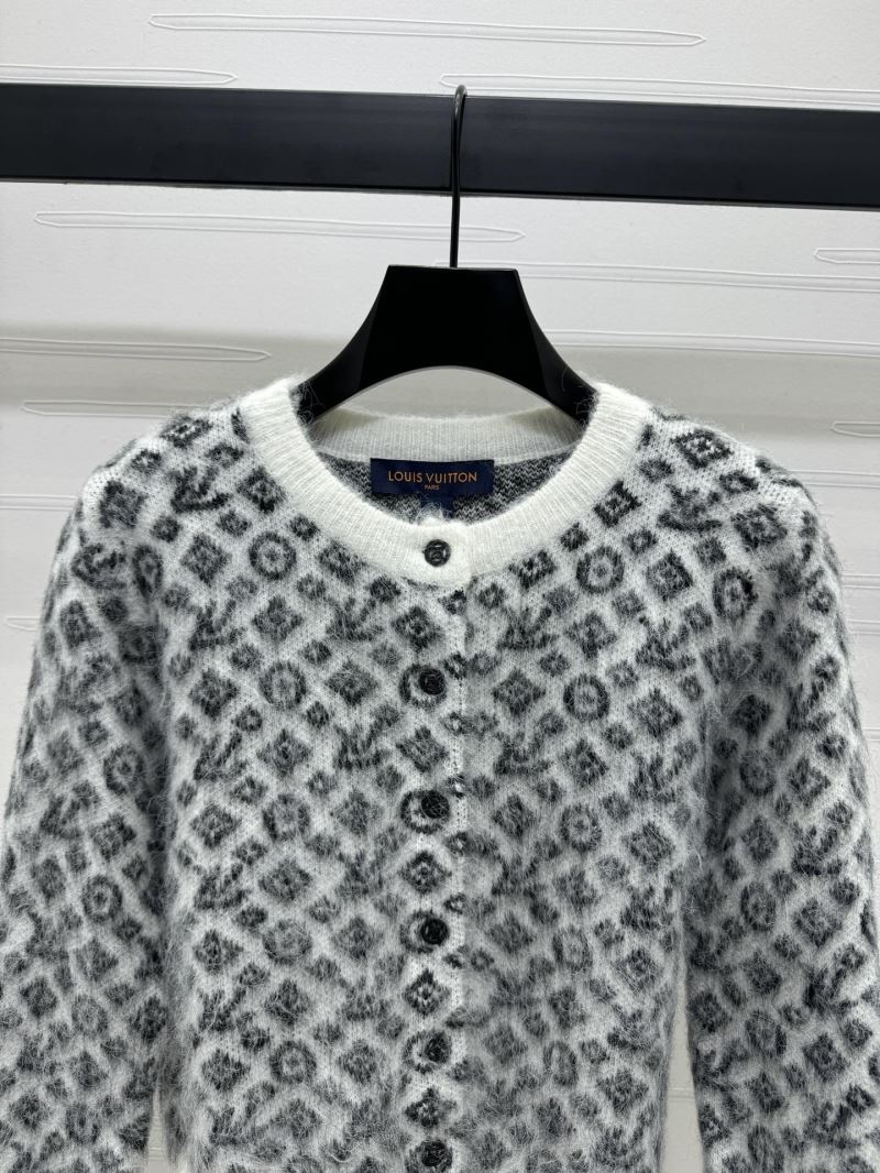 Louis Vuitton Sweaters